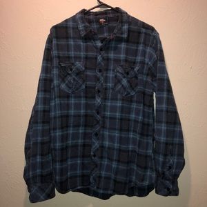 flannel